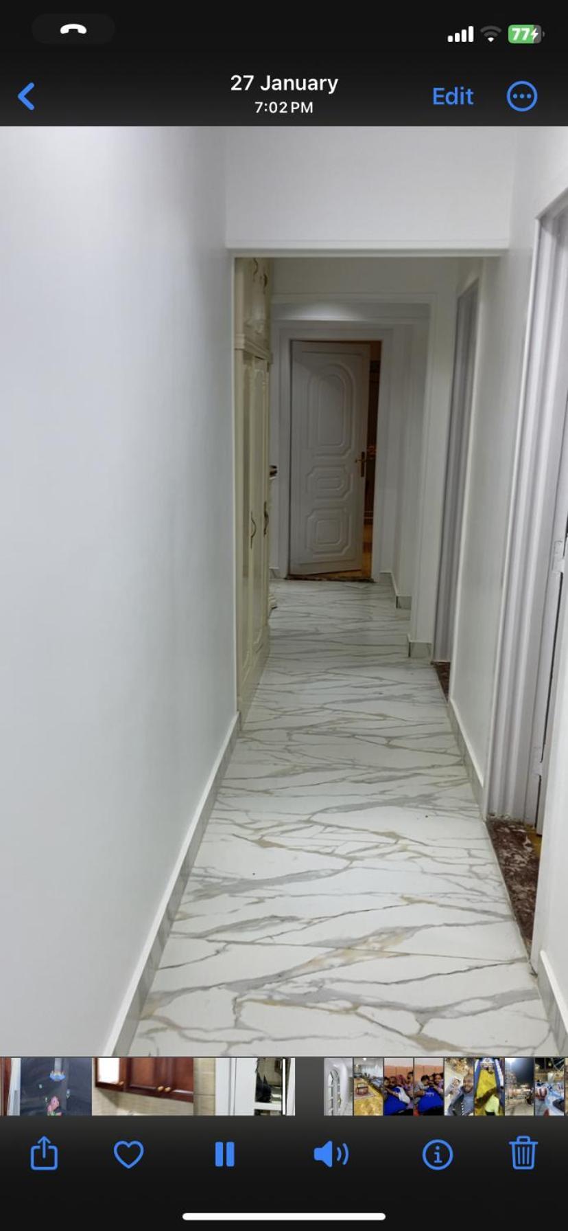 المهندسين Apartment