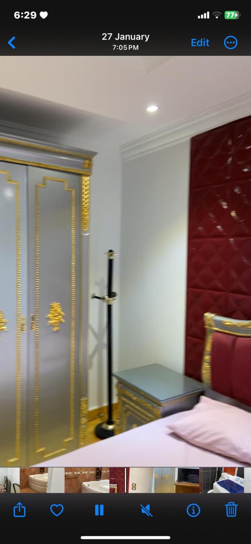 Apartment المهندسين Cairo
